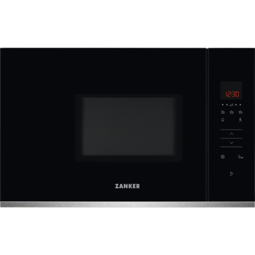Zanker - Mikrowellengeräte - KAM961X