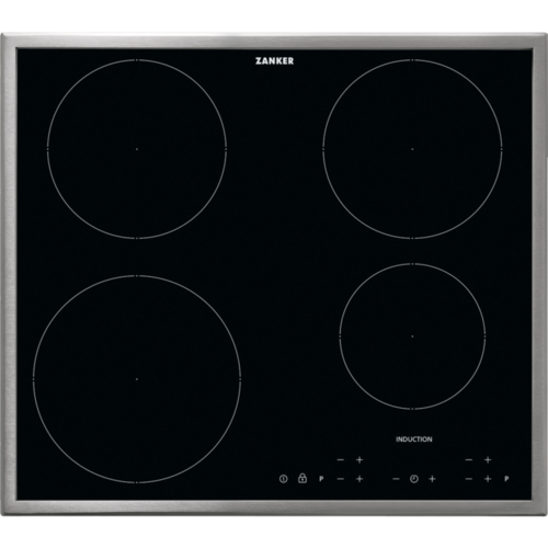 Zanker - Induktions-Kochfelder - KIT6460XXK