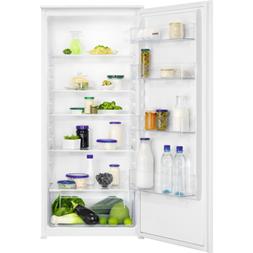 Zanker - Einbau Kühlschränke - KRAK12ES