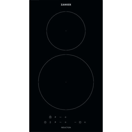 Zanker - Induktions-Kochfelder - KITN323K