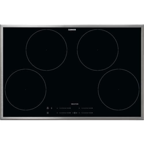 Zanker - Induktions-Kochfelder - KIT8470XXK